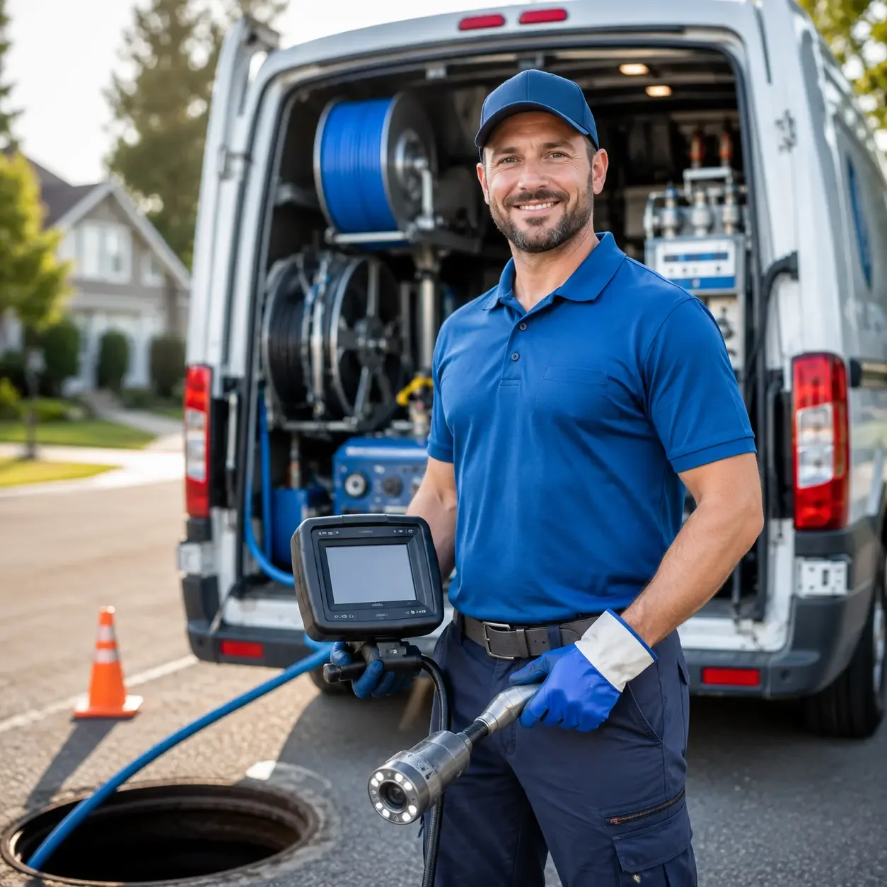 Local Pipe Relining specialists in Pie Town, NM