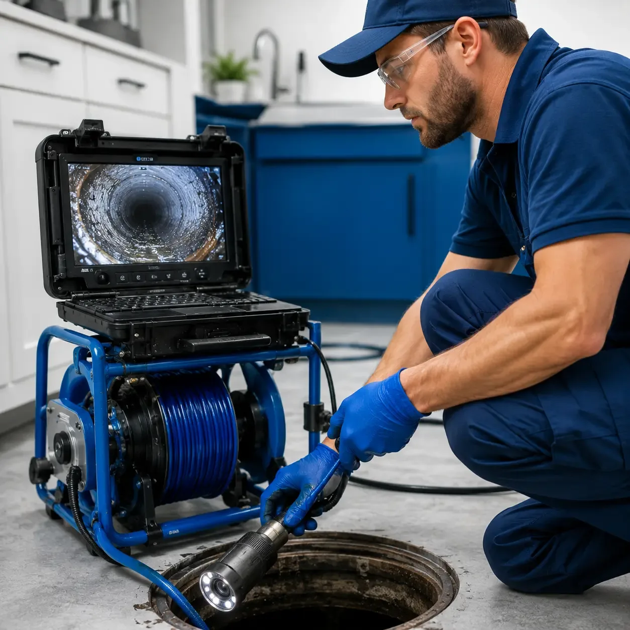 Pipe Relining professionals serving Pie Town, NM